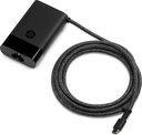 HP strømforsyning - PD 5-20V (65W), USB-C