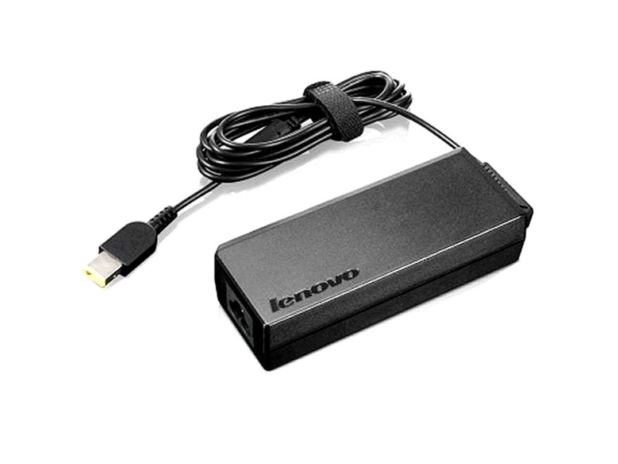 Lenovo netadapter - 20V 90W (4,5A), 4,6x11mm slim tip