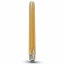 7W (60W) LED kultrådspære E27 2200K 700Lm 300° (A+)