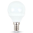 3W (25W) LED pære E14 2700K 250Lm 180° (A+)