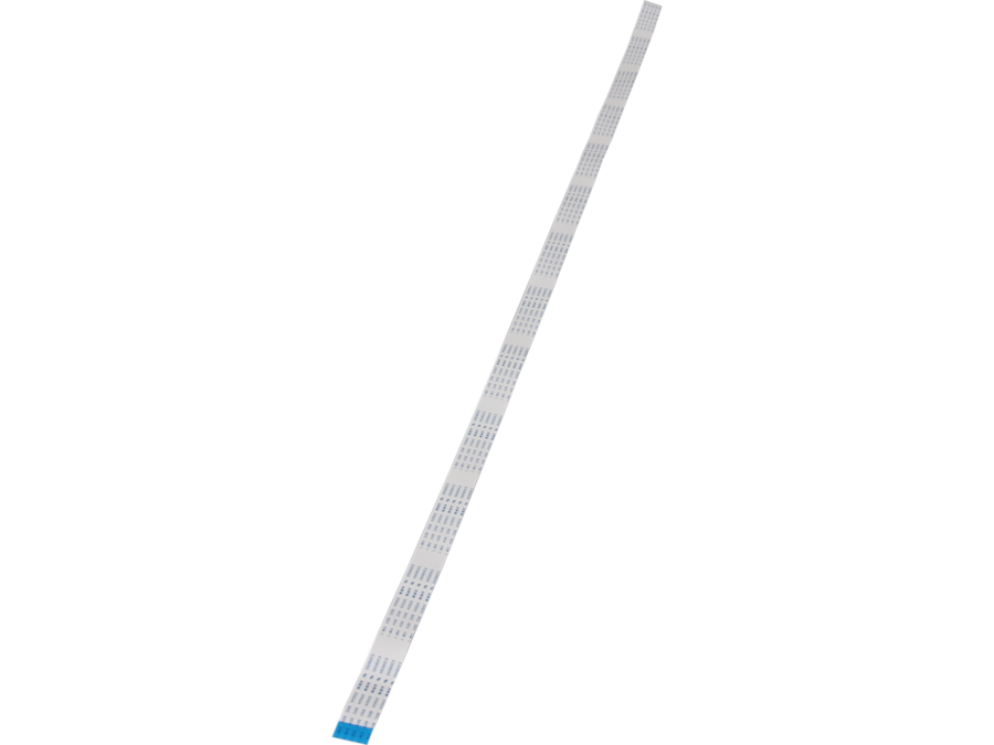 Flexkabel - AWM 20624, 15 pol 1mm (30cm)