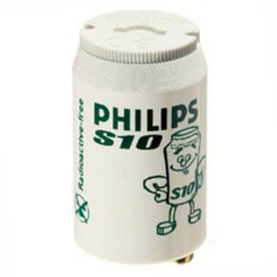 Philips starter 4-65W