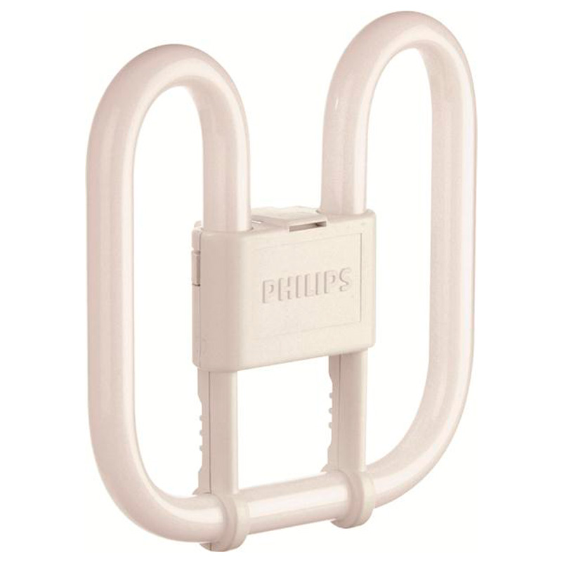 Kompaktrør PL-Q 28W 830 2050 lumen 4PIN GR10q (A)