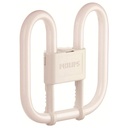 Kompaktrør PL-Q 28W 830 2050 lumen 4PIN GR10q (A)