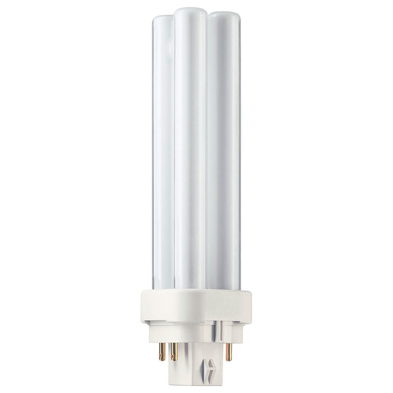 Philips Master PL-C 13W 840 4P G24Q-1 (A)
