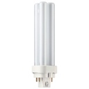 Philips Master PL-C 13W 840 4P G24Q-1 (A)