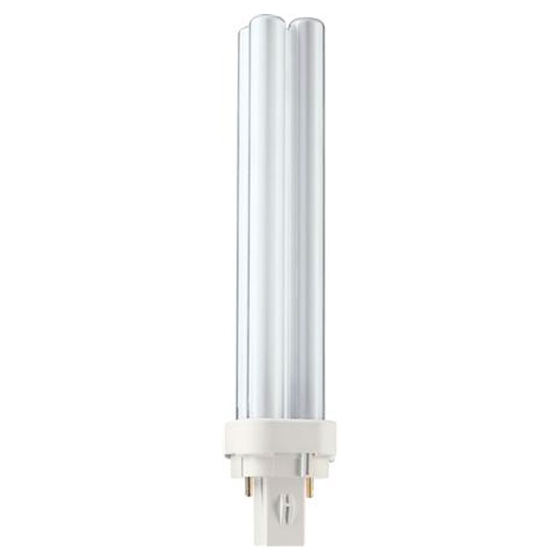 Philips Master PL-C 26W 840 2P G24D-3 (B)