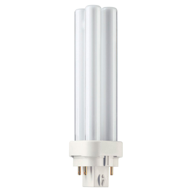 Philips Master PL-C 26W 840 4P G24Q-3 (A)