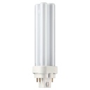 Philips Master PL-C 26W 840 4P G24Q-3 (A)