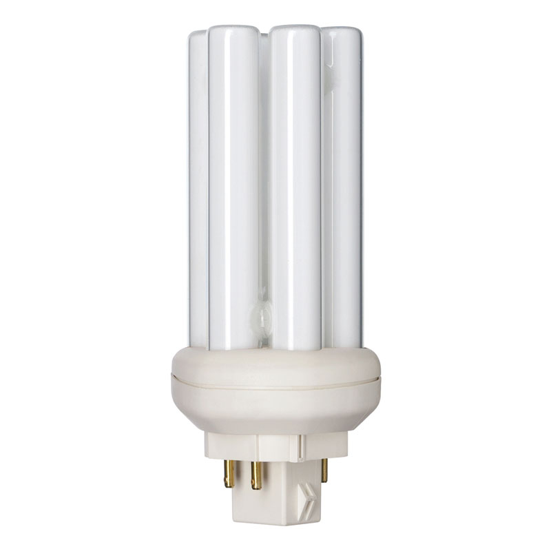 Philips Master PL-T 18W 840 4P GX24Q-2 (A)