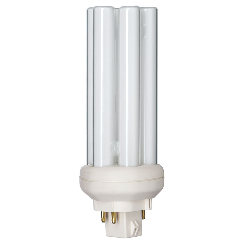 Philips Master PL-T 26W 840 4P GX24Q-3 (A)