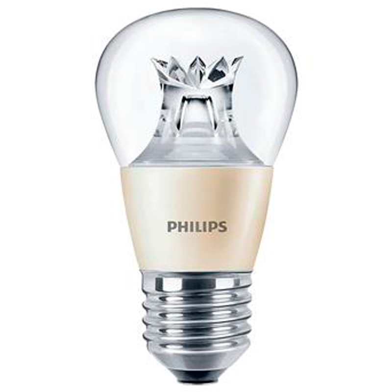Philips Master LED Krone E27 DimTone 4W (A+)