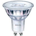Philips CorePro LED pære 3,5W 2700K 230Lm GU10 36º