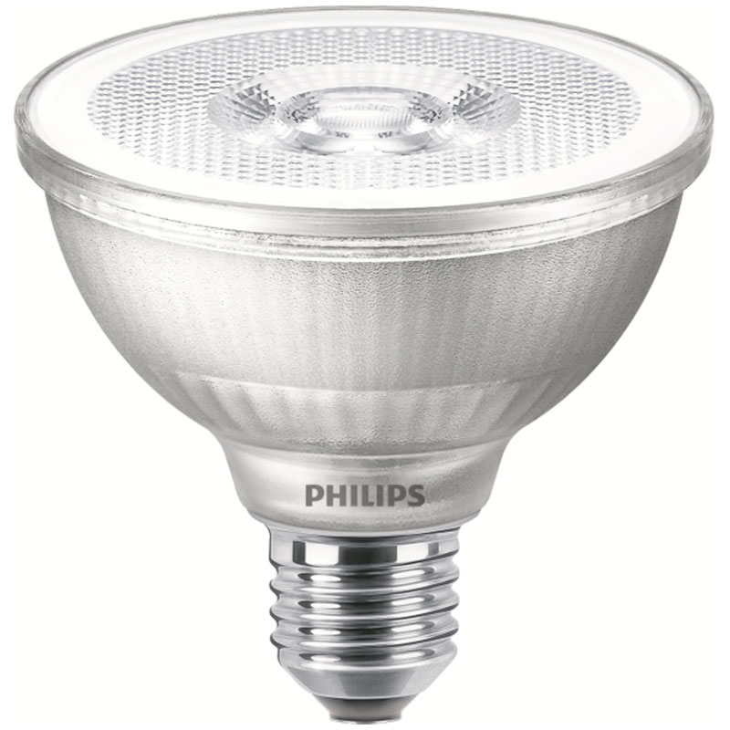 Philips Master LED spot 9,5W E27 2700K 25° dæmpbar