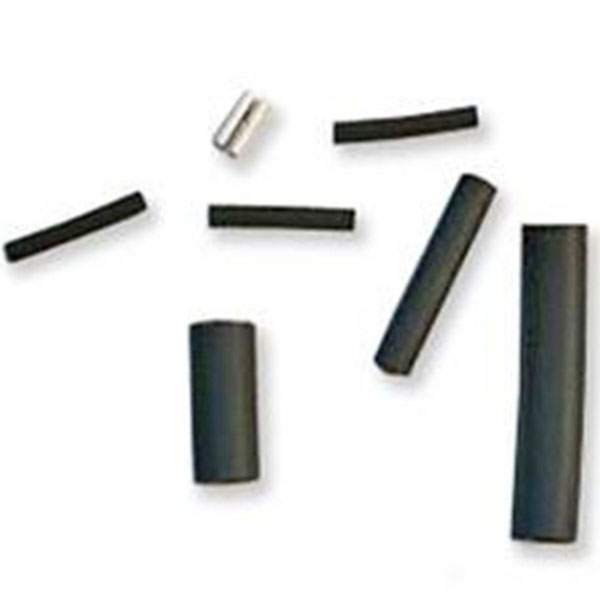 Afslutningssæt f. selvreg. varmekabel