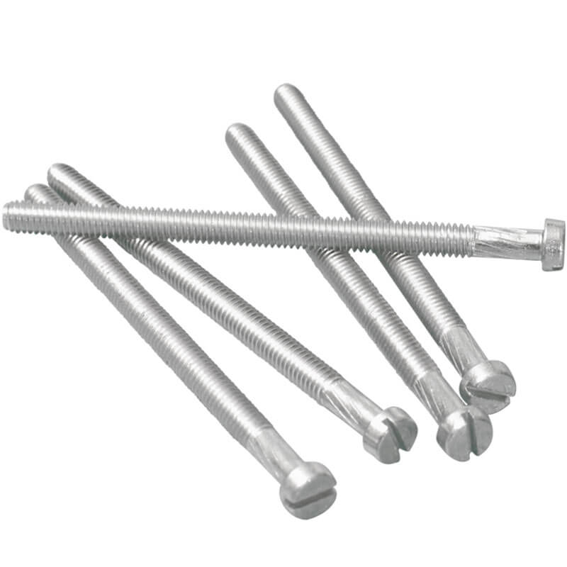 Skrue med cylinderhoved 4x70mm