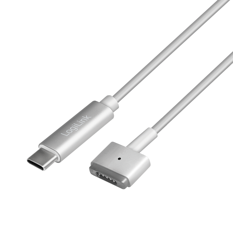 MagSafe 2 opladerkabel - USB-C til MagSafe 2 (1,8m)
