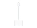 Digital AV HDMI adapter - Lightning han til HDMI hun