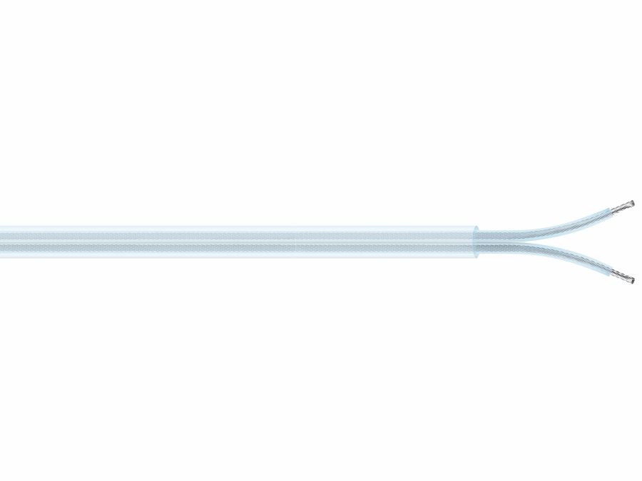 LEDNING 2X0,75 PKL90 FORTINNET/KLAR R100