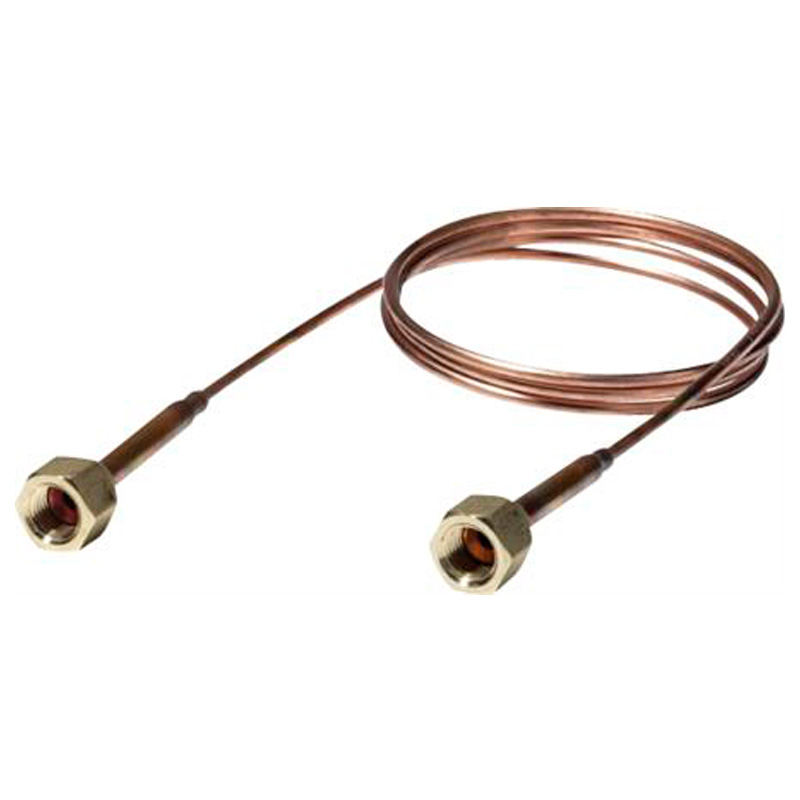 Kapilarrør 1000 mm.