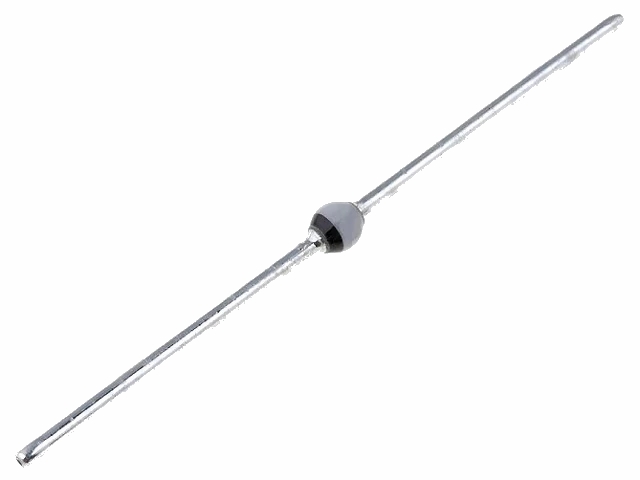 BYV28-200 Diode - 3,5A / 200V (SOD64)