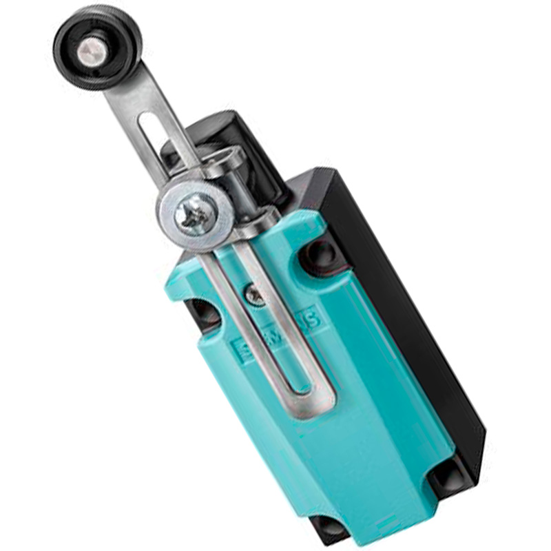 Siemens Sirius MK Endestop - Justerbar Svingarm