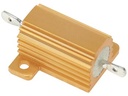 Effektmodstand - 25W / 6,8kOhm