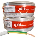 NKT installationskabel 1x2,5mm² NOIKLX - 100 meter