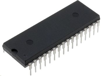HM628128LP-10 8-bit CMOS static RAM (DIP32)