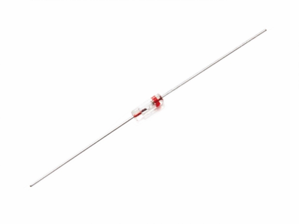 1N270 Germanium diode - 100V / 40mA (DO-7)