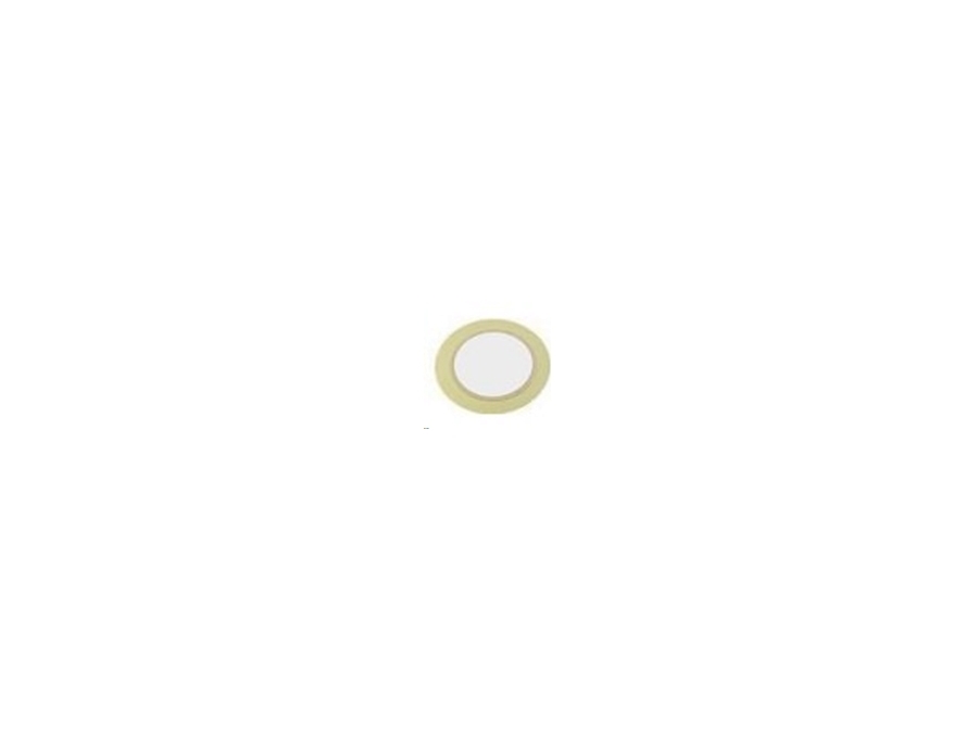 Piezo lydgiver u. indbygget generator - Ø27mm