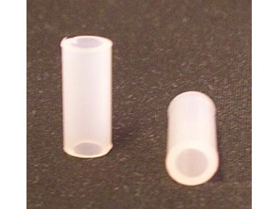 Knapindsats for 4mm aksel Ø6x15mm