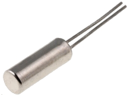 Quatz Resonator - 32,768 KHz (TC38)