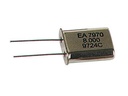 Krystal - 4,000MHz (HC49/U)