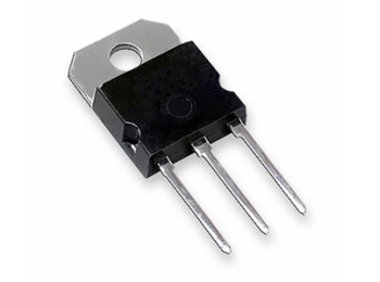 BD245C PNP transistor - 115V 10A 80W (SOT93)
