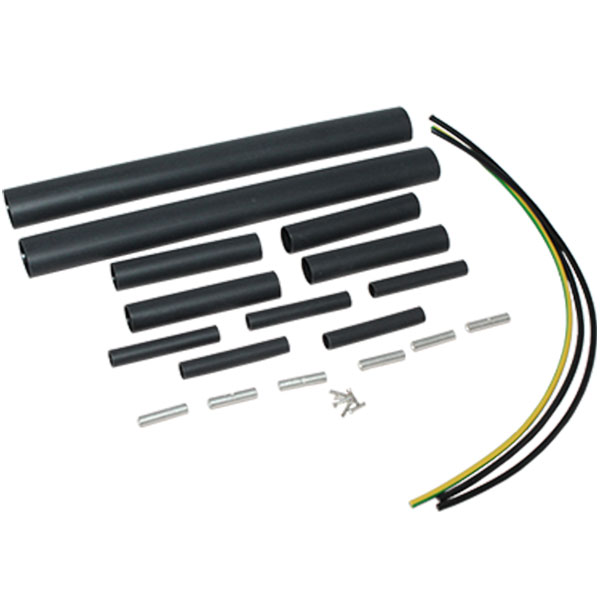 Reparationssæt for varmemåtte