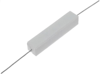 Effektmodstand - 10W / 1,5kOhm (5%)