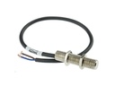 REED kontakt - 230V / 3A, SPST-NO, M12x50mm (30cm)