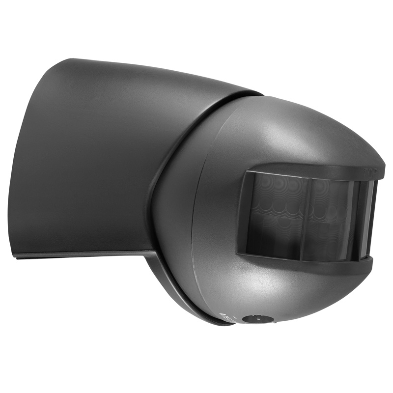 Servodan bevægelsessensor 41-227 200° - antracit