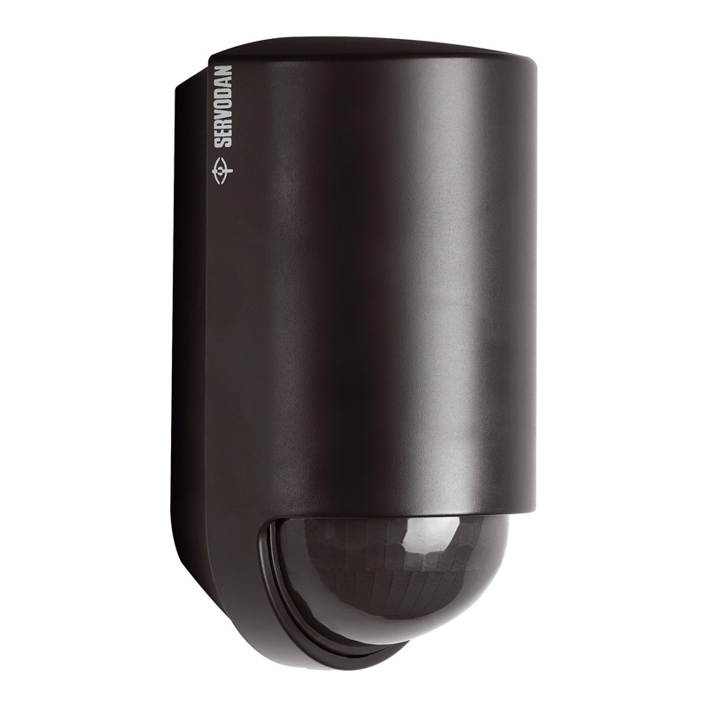 MINILUX PIR 180GR VÆG 230V AN