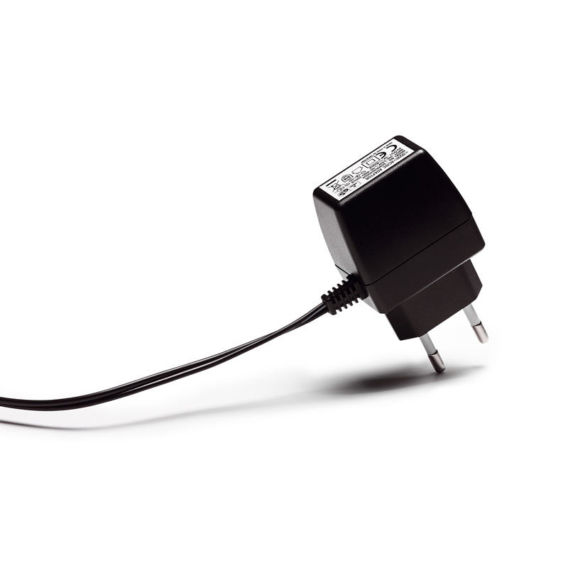 Foto Gong Adapter 230V - Trådløs Pir