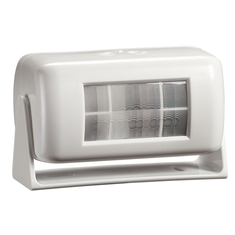 Foto Gong PIR Sensor Trådløs - 44-041