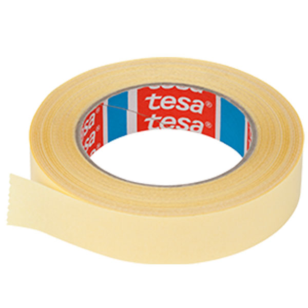 Dobbeltklæbende tape 25m