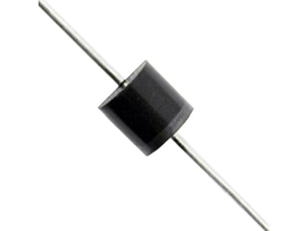 Diode - 6A / 600V (6A6)