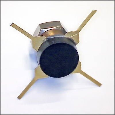 BLX68 NPN-SI 36V/1A 1.3GHz  SOT-48