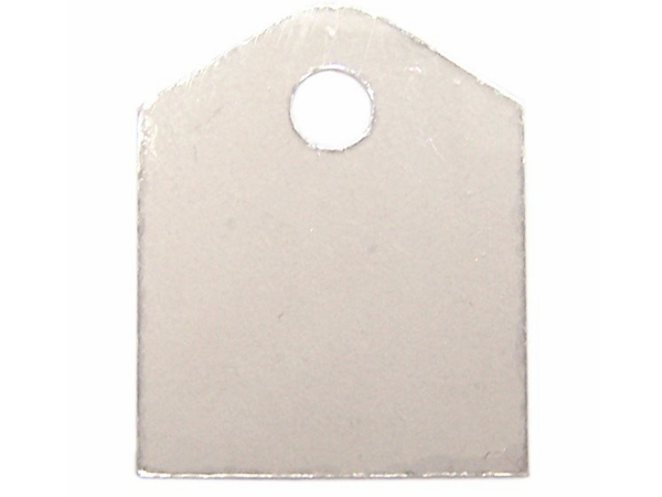 Isolationsplade til TO218, TO247, TO264 hus