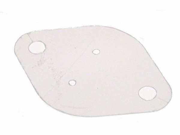 MICA Isolationsplade til TO3 hus