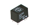 Miniature relæ - 24VDC / 3A, 1 x skifte (N4100S)