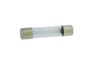 Sikring - Ø6,3x32mm, 315mA (0,315A) Flink, 250V