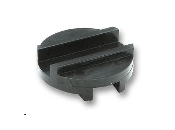 Torque disc til motor kobling - Ø19,1mm (1 stk.)